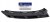 Ślizg zderzaka PP Hyundai i20 2012-2014 OE 865641J500