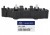 Ślizg zderzaka PP Hyundai i20 2012-2014 OE 865641J500