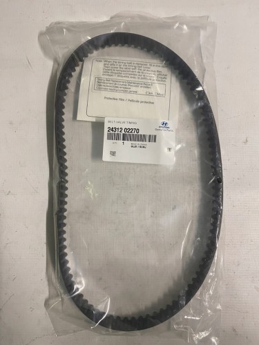 Pasek rozrządu Hyundai 2431202270