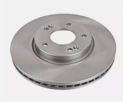 KIA CEED MK3 CD Bremsscheibe vorn 51712G4000 NEU ORIGINAL | eBay
