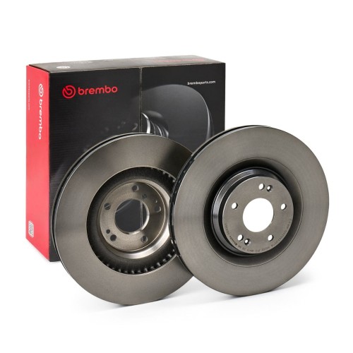 51712S0100 HELLA, BOSCH, TEXTAR Brake disc | 51712 S0100 at a good ...