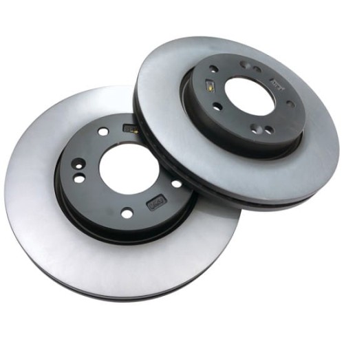 Palisade Disc Rotor/Brake Disc/Brake Drum Hyundai Mobis Sunjeong ...