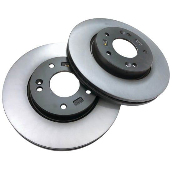 Palisade Disc Rotor/Brake Disc/Brake Drum Hyundai Mobis Sunjeong ...