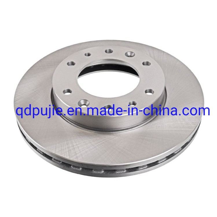 H350 Rear Brake Disc Rotor 5176159000/5176159000 for Hyundai ...