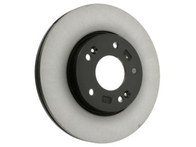 517123K010 Genuine Kia Disc-Front Wheel Brake
