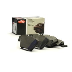 58101S0A20 - Brake pad set OE number by HYUNDAI | Spareto