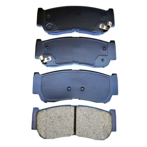 Amazon.com: 1set PARTS# 58302-2BA00 58302-2BA40 58302-2BA20 brake ...