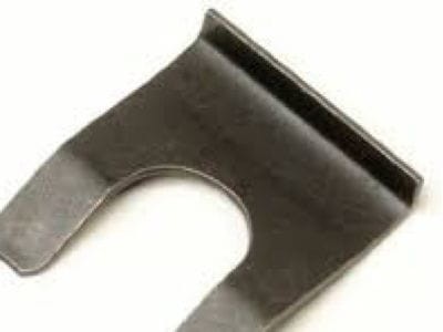 5872711000 Genuine Kia Clip-Hose