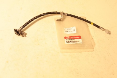 58732A6000 HYUNDAI/KIA HOSE - BRAKE FRONT, RH – купить с доставкой ...