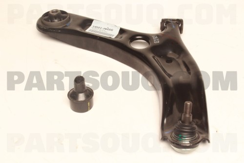 ARM COMPLETE-FR LWR,RH 54501H6000 | Hyundai / KIA Parts | PartSouq