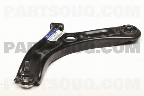ARM COMPLETE-FR LWR,LH 54500H6000 | Hyundai / KIA Parts | PartSouq