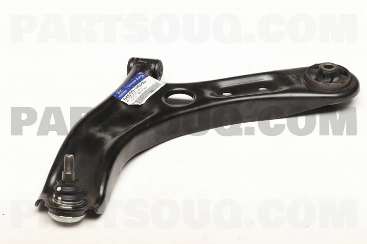 ARM COMPLETE-FR LWR,LH 54500H6000 | Hyundai / KIA Parts | PartSouq