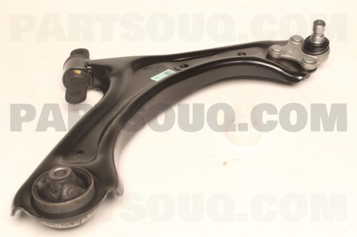 ARM COMPLETE-FR LWR 54501L1100 | Hyundai / KIA Parts | PartSouq