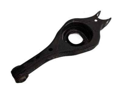 55210-3K700 Genuine Hyundai Arm Assembly-Rear Suspension Rear,LH