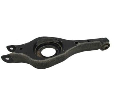 55220-3K700 Genuine Hyundai Arm Assembly-Rear Suspension Rear,RH
