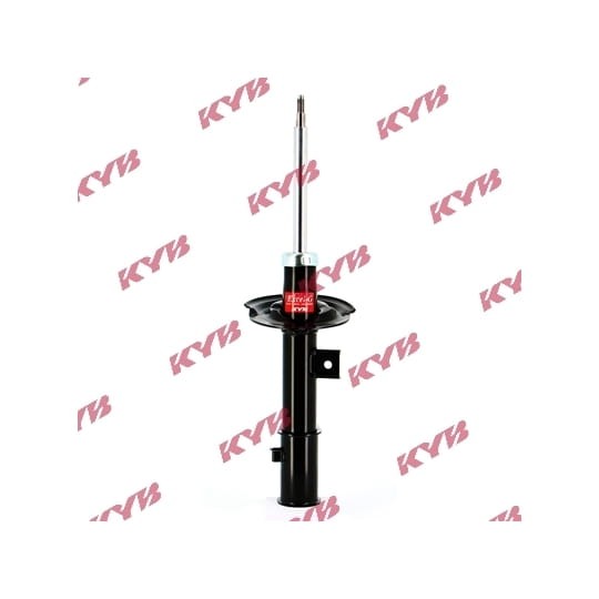 54661B8600 - Shock absorber OE number by HYUNDAI | Spareto