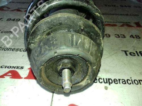 Left front shock absorber HYUNDAI i20 I (PB, PBT) 7954294 | B-Parts