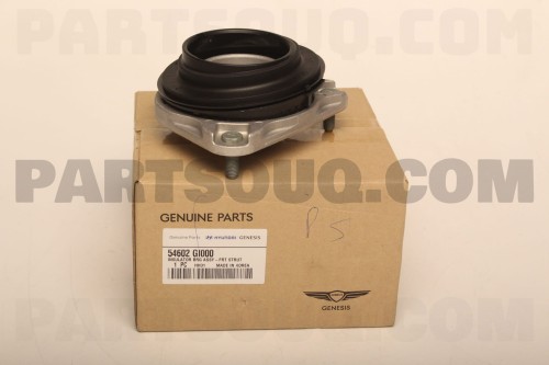 INSULATOR BRG ASSY-FRT STRUT 54602GI000 | Hyundai / KIA Parts ...