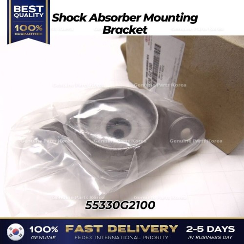 ⭐Genuine⭐ Shock Absorber Mounting Bracket 55330G2100 for Hyundai ...