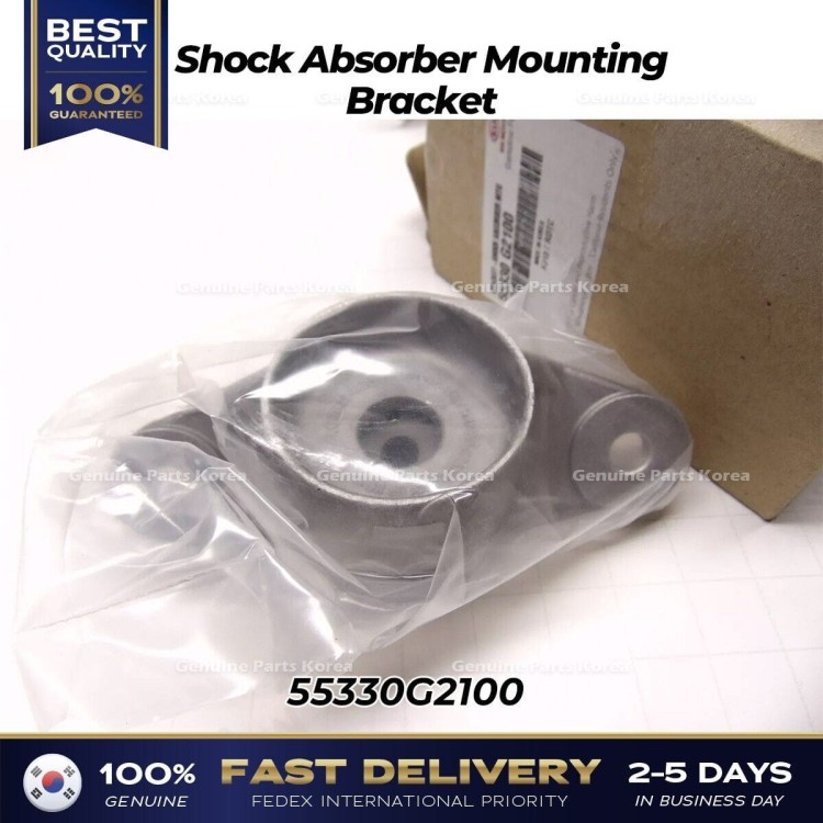 ⭐Genuine⭐ Shock Absorber Mounting Bracket 55330G2100 for Hyundai ...