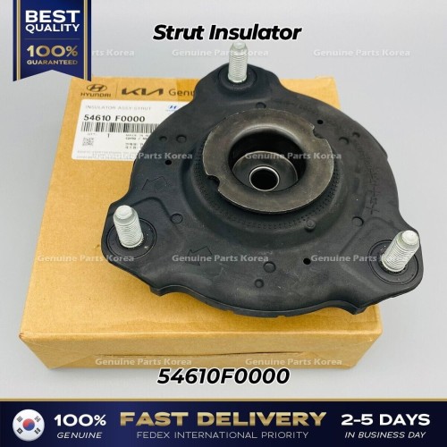 ⭐Genuine⭐ Strut Insulator 54610F0000 for Hyundai Kona | eBay