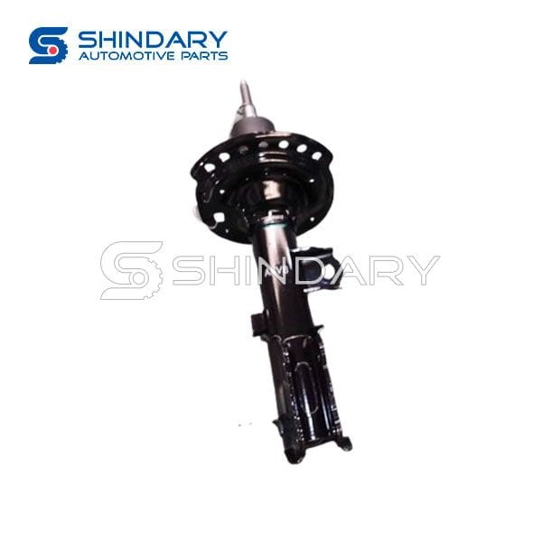 Front Shock Absorber，R 546601R071 for HYUNDAI ACCENT ...