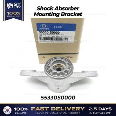 ⭐Genuine⭐ Shock Absorber Mounting Bracket 55330S0000 for Hyundai ...