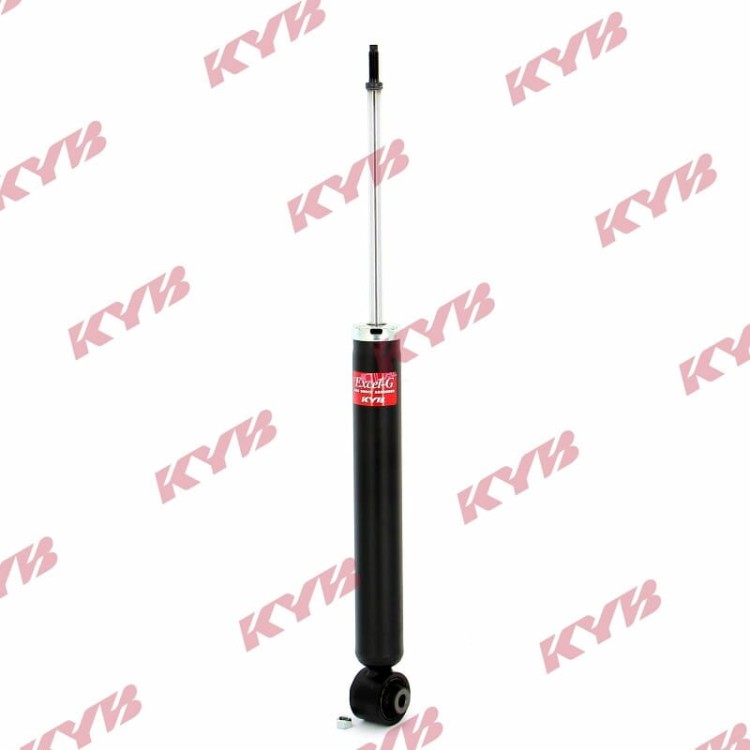 KYB Shock Absorber Excel-G 3440158 - ak24parts.com