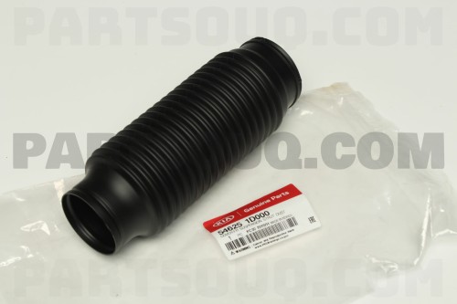 COVER-FR SUSPENSION STRUT DUST 546251D000 | Hyundai / KIA Parts ...