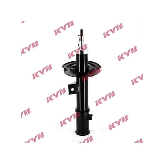54651B8600 - Shock absorber OE number by HYUNDAI | Spareto