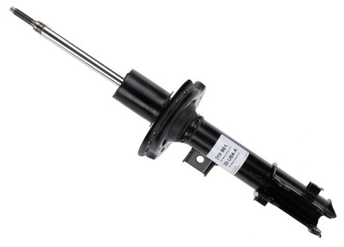 319 961 SACHS Shock absorber Front Axle Right, Gas Pressure, Twin ...
