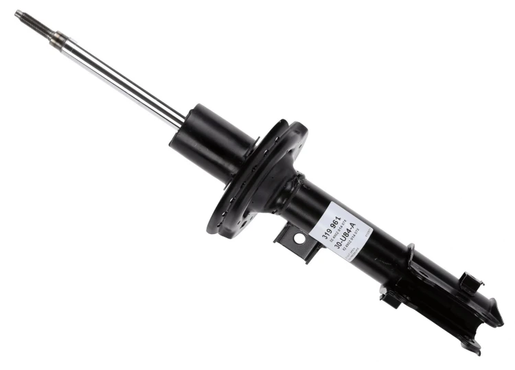 319 961 SACHS Shock absorber Front Axle Right, Gas Pressure, Twin ...