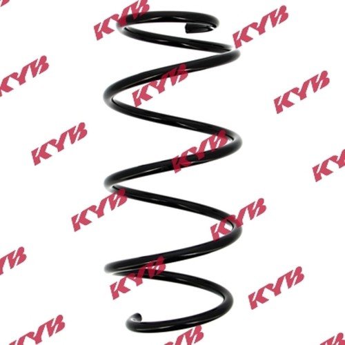 1x Coil Spring (Single) Front RA1432 Genuine KYB Suspension ...