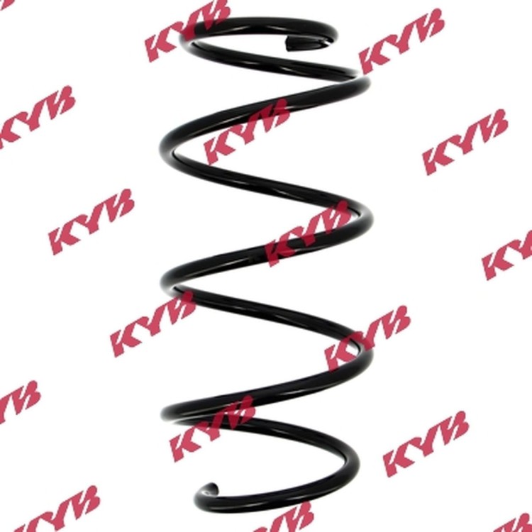 1x Coil Spring (Single) Front RA1432 Genuine KYB Suspension ...