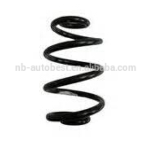 ACKOR ALTATEC AUTO SPRING - Reliable Performance &amp; Durability