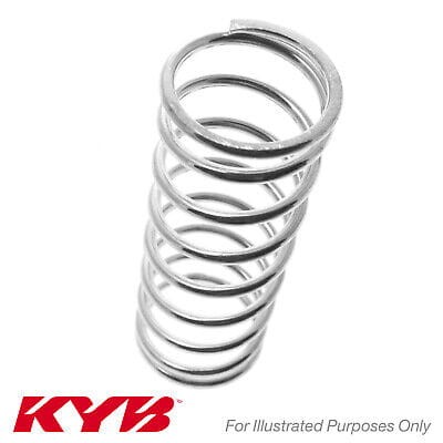 1x Coil Spring (Single) For Hyundai Kona Hatchback KYB Front ...