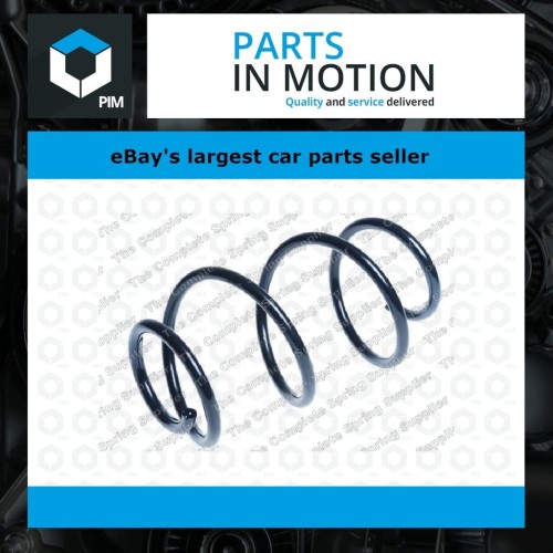 Coil Spring Front 14854 Kilen Suspension 546302R300 546302R301 ...