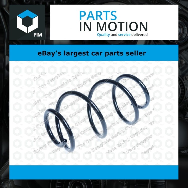 Coil Spring Front 14854 Kilen Suspension 546302R300 546302R301 ...