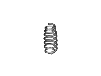 55330-I3000 Genuine Hyundai SPRING-RR