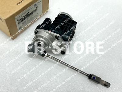 GENUINE VALVE-SOLENOID WASTE GATE CON 3940004500 39400-04500 for ...