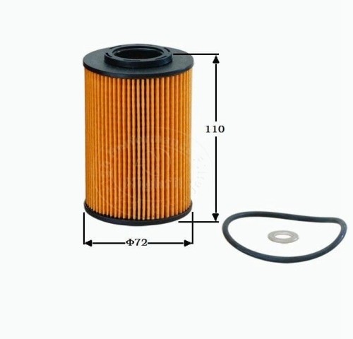 OE:HYUNDAI:26320-27400;KIA:263202 7401; - Oil Filter