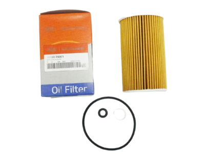 GENUINE 263202A501 Engine Oil Filter for Kia Ceed Sportage Rio ...
