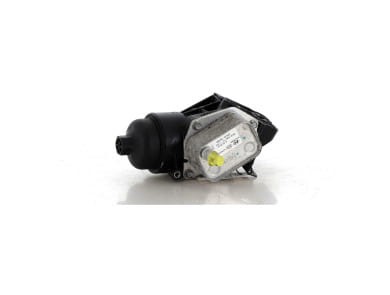 Oil filter mounting used - Hyundai IX35 - 263102A520 - GPA