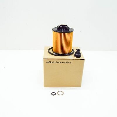 HYUNDAI TUCSON NX4 MK4 Oil Filter Service Kit 263502M100 NEW ...