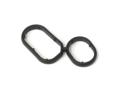 Engine Oil Filter Housing Gasket For 2017-2020 Genesis G80 3.8L ...
