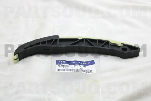 TENSIONER ARM ASSY 2442003000 | Hyundai / KIA Parts | PartSouq
