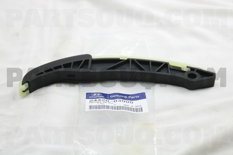 TENSIONER ARM ASSY 2442003000 | Hyundai / KIA Parts | PartSouq