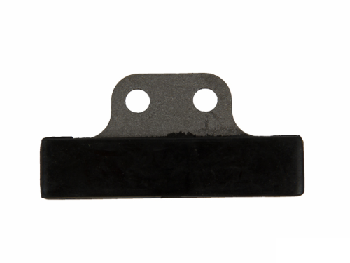 Genuine 2443126000 Timing Chain Guide/Rail; Lower - Hyundai