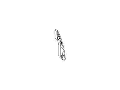 244312B000 Genuine Kia Guide-Chain