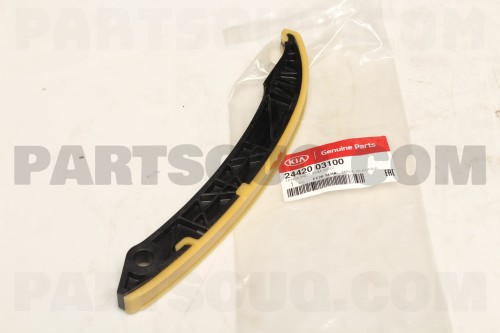 TENSIONER ARM ASSY 2442003100 | Hyundai / KIA Parts | PartSouq